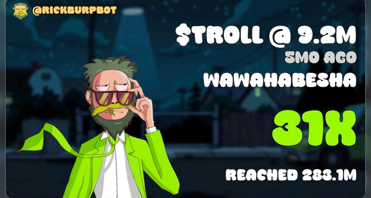 Troll